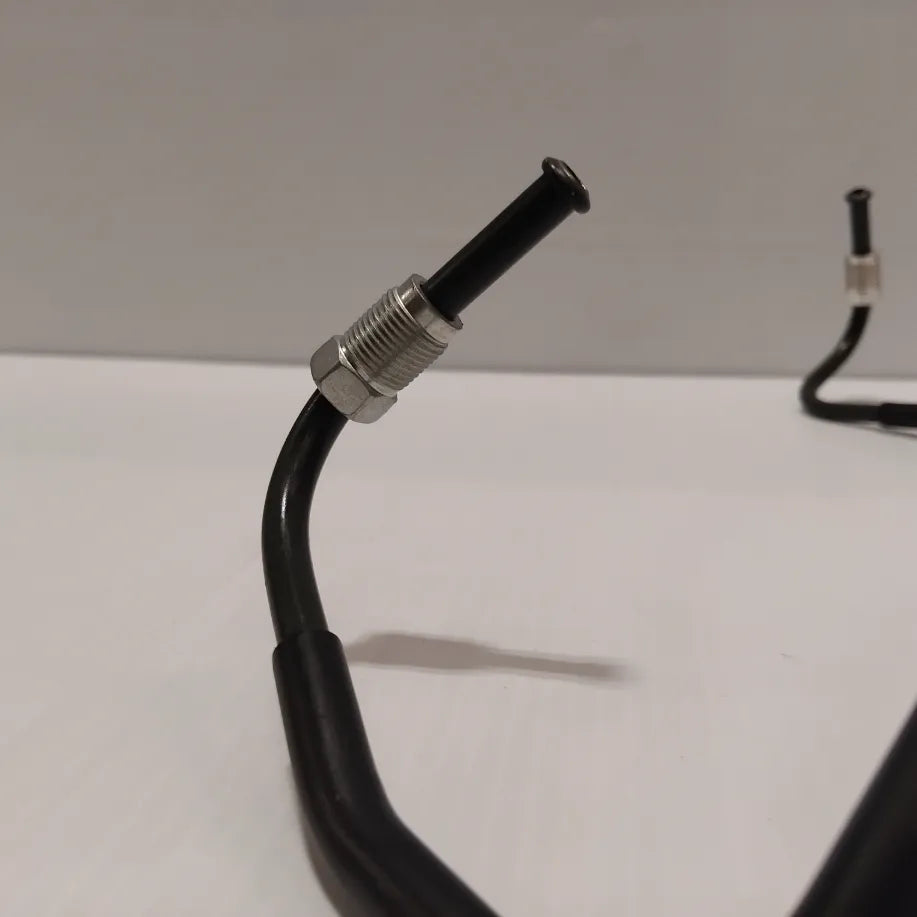 Genuine Suzuki Pipe Set Azg412/T3 | 51013-60P60-000