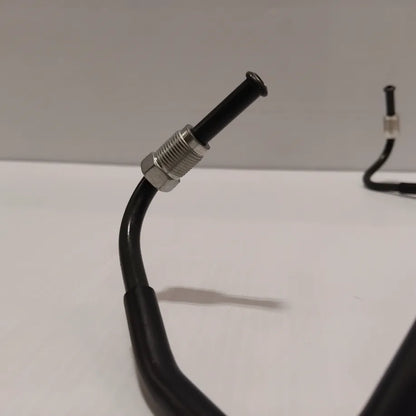 Genuine Suzuki Pipe Set Azg412/T3 | 51013-60P60-000