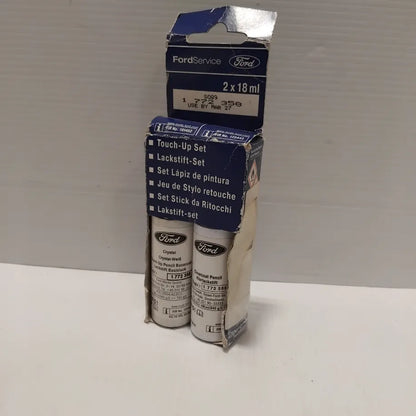 Genuine Ford Touch-Up Paint | 1772358