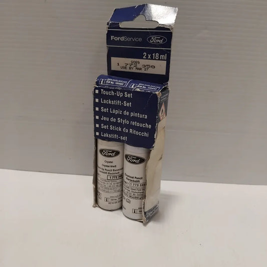 Genuine Ford Touch-Up Paint | 1772358