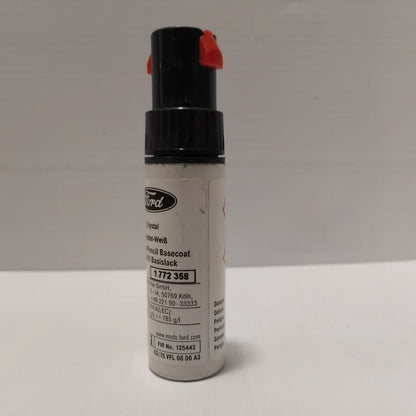 Genuine Ford Touch-Up Paint | 1772358