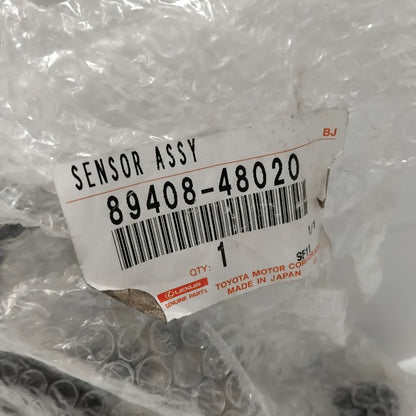 Nearside Rear Suspension Height Control Sensor - Toyota Lexus | 89408-48020
