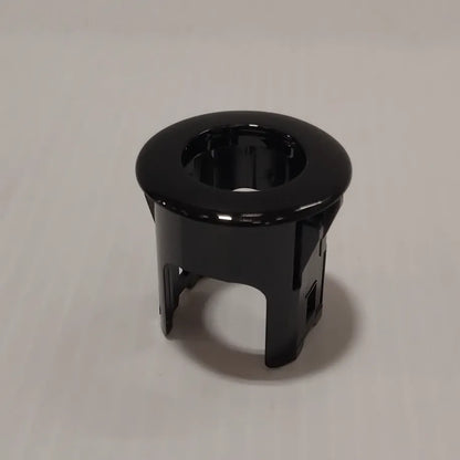 Genuine Front Bumper Sensor Trim - Nissan X-Trail 2014-2022 | 285334CL8A