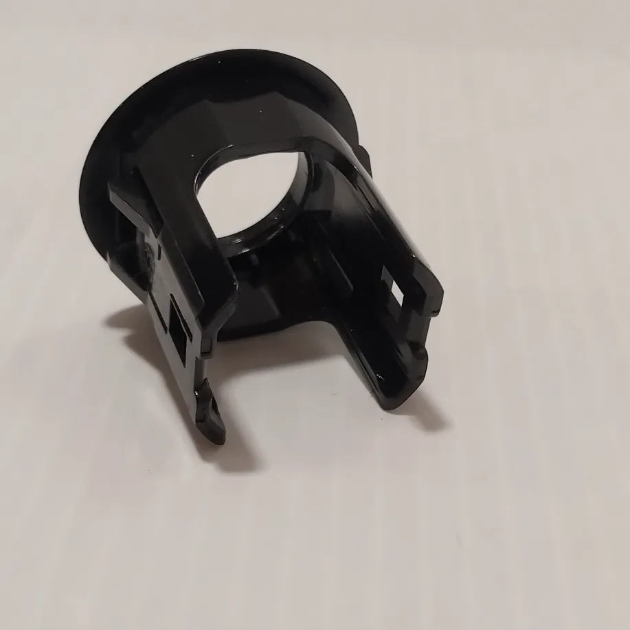 Genuine Front Bumper Sensor Trim - Nissan X-Trail 2014-2022 | 285334CL8A