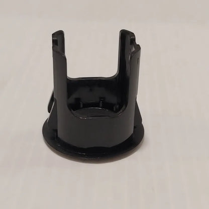 Genuine Front Bumper Sensor Trim - Nissan X-Trail 2014-2022 | 285334CL8A