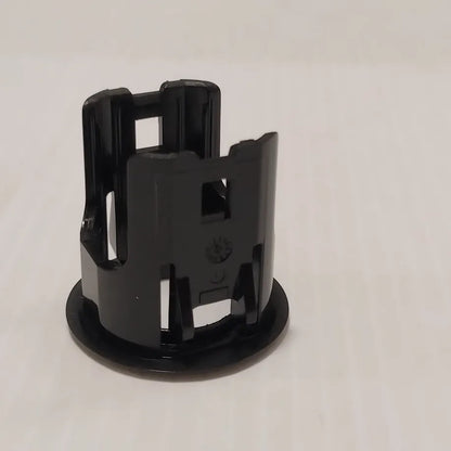 Genuine Front Bumper Sensor Trim - Nissan X-Trail 2014-2022 | 285334CL8A