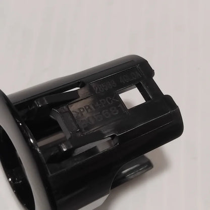 Genuine Front Bumper Sensor Trim - Nissan X-Trail 2014-2022 | 285334CL8A