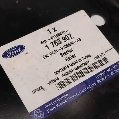 Genuine Ford Bracket | 1763907