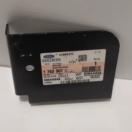 Genuine Ford Bracket | 1763907