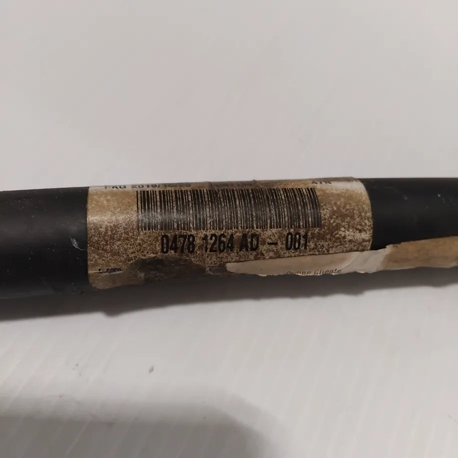 Genuine Crankcase Vent Hose - Chrysler Voyager 2003-2007 | K04781264AD