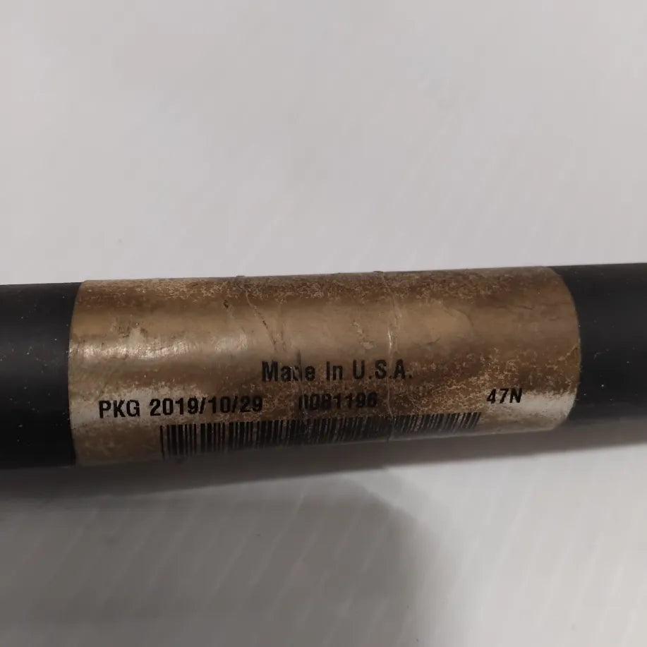 Genuine Crankcase Vent Hose - Chrysler Voyager 2003-2007 | K04781264AD