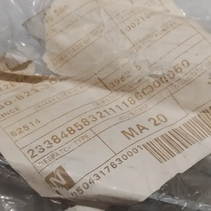 Genuine SEAT Hinge | 1S0823301