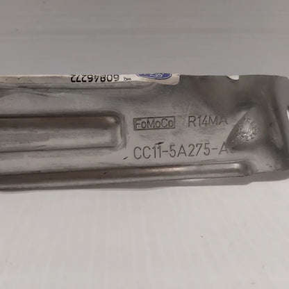Genuine Exhaust Heatshield Bracket - Ford Transit 2006- 2.0| 1783943