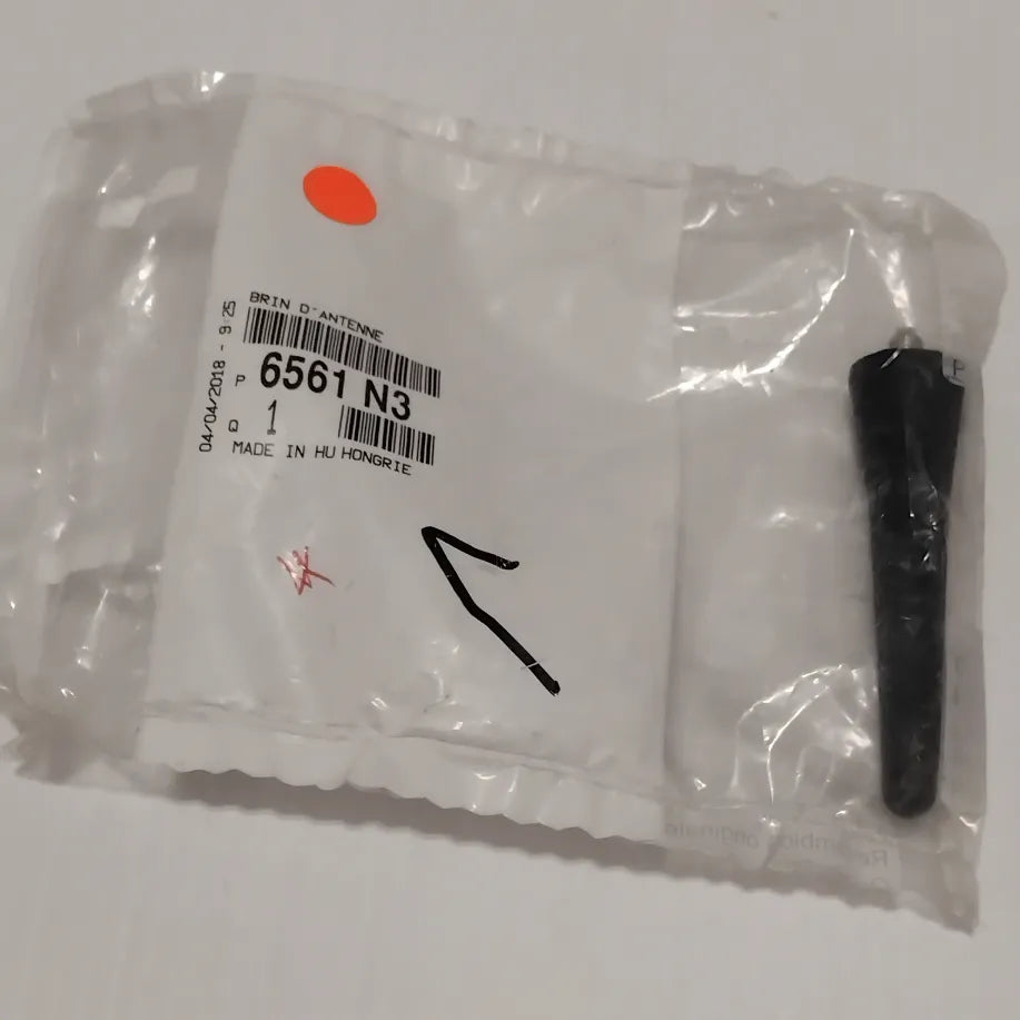 Genuine Peugeot Short Aerial Wire - Citroen Ds4 2010-2021 Petrol | 6561N3 | 6561N3