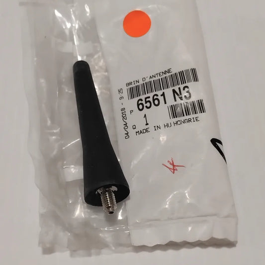 Genuine Peugeot Short Aerial Wire - Citroen Ds4 2010-2021 Petrol | 6561N3 | 6561N3