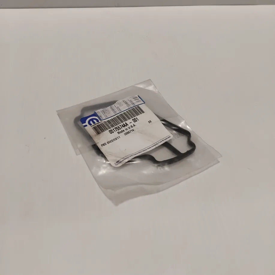 Genuine Oil Filter Housing Gasket - Jeep Commander 2006-2010 3.0 | K05175574AA