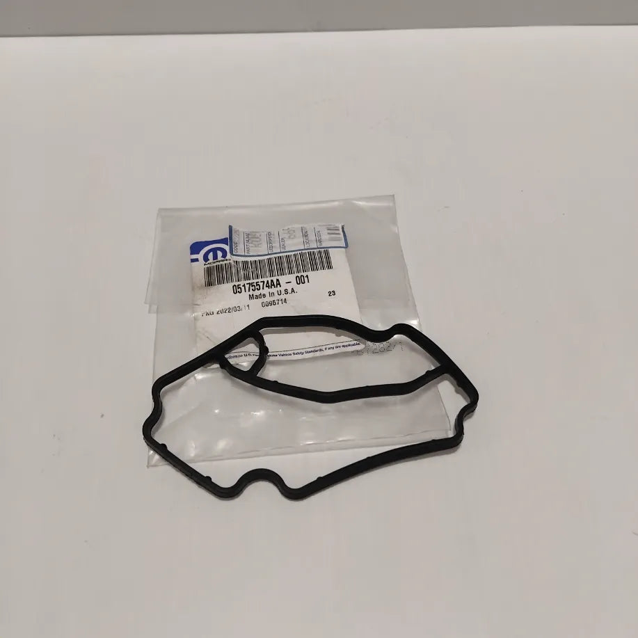 Genuine Oil Filter Housing Gasket - Jeep Commander 2006-2010 3.0 | K05175574AA