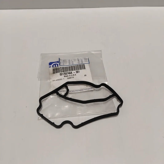 Genuine Oil Filter Housing Gasket - Jeep Commander 2006-2010 3.0 | K05175574AA