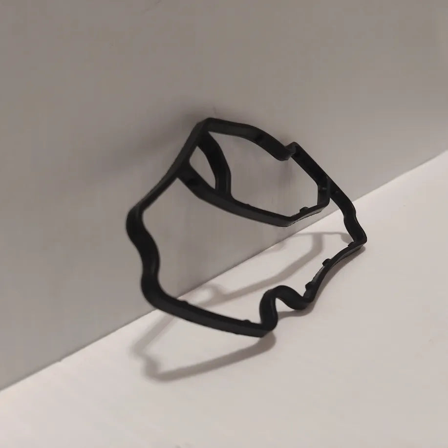 Genuine Oil Filter Housing Gasket - Jeep Commander 2006-2010 3.0 | K05175574AA