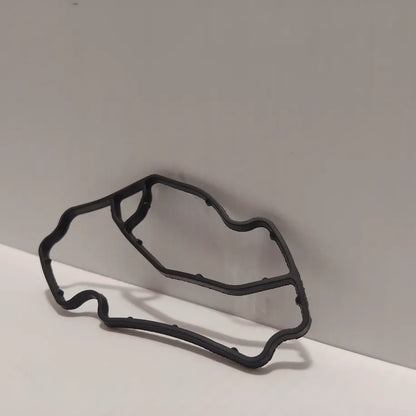 Genuine Oil Filter Housing Gasket - Jeep Commander 2006-2010 3.0 | K05175574AA