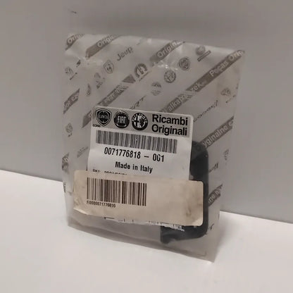 Genuine Rear Parcel Shelf Brackets - Jeep Renegade 2014-2025 | 71776818