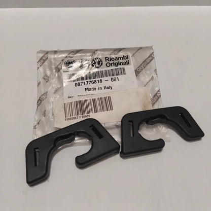 Genuine Rear Parcel Shelf Brackets - Jeep Renegade 2014-2025 | 71776818