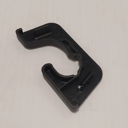 Genuine Rear Parcel Shelf Brackets - Jeep Renegade 2014-2025 | 71776818