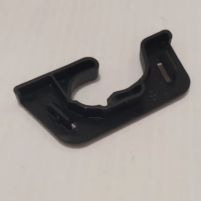 Genuine Rear Parcel Shelf Brackets - Jeep Renegade 2014-2025 | 71776818