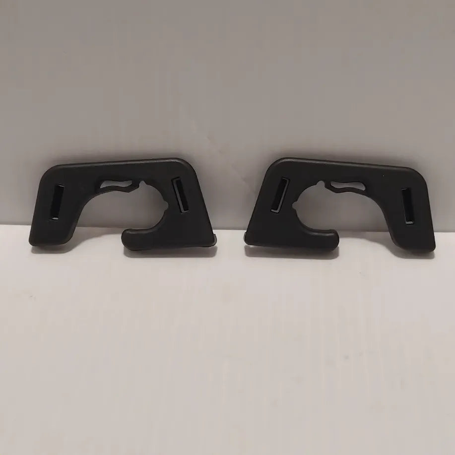 Genuine Rear Parcel Shelf Brackets - Jeep Renegade 2014-2025 | 71776818