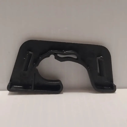 Genuine Rear Parcel Shelf Brackets - Jeep Renegade 2014-2025 | 71776818