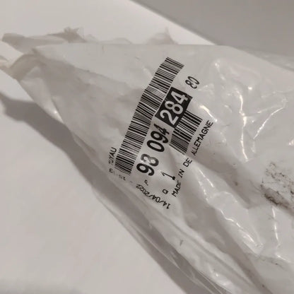 Genuine Master Clutch Cylinder Supply Pipe - Vauxhall Grandland X | 9809428480