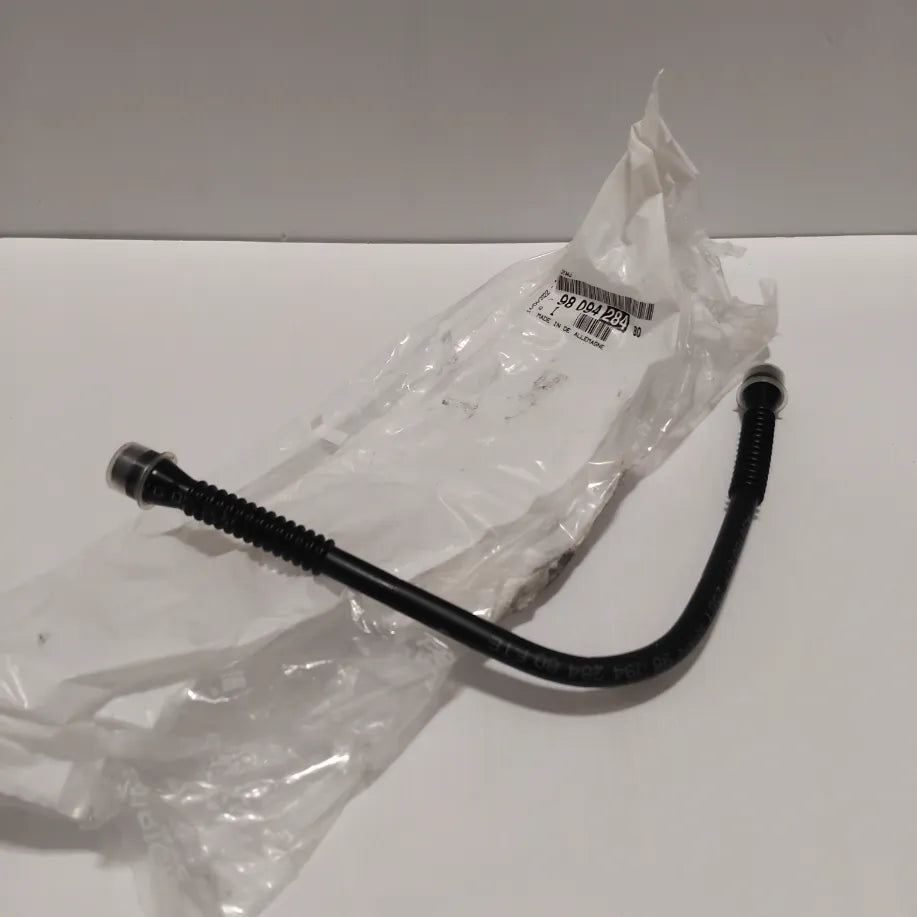 Genuine Master Clutch Cylinder Supply Pipe - Vauxhall Grandland X | 9809428480