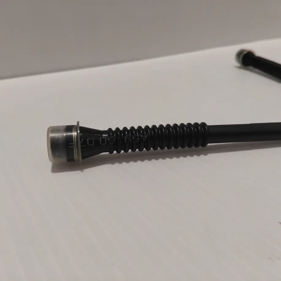 Genuine Master Clutch Cylinder Supply Pipe - Vauxhall Grandland X | 9809428480