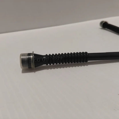 Genuine Master Clutch Cylinder Supply Pipe - Vauxhall Grandland X | 9809428480