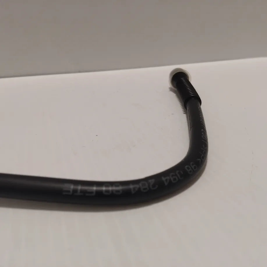 Genuine Master Clutch Cylinder Supply Pipe - Vauxhall Grandland X | 9809428480