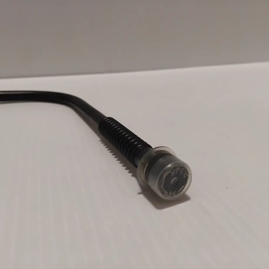 Genuine Master Clutch Cylinder Supply Pipe - Vauxhall Grandland X | 9809428480