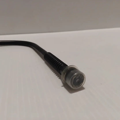 Genuine Master Clutch Cylinder Supply Pipe - Vauxhall Grandland X | 9809428480