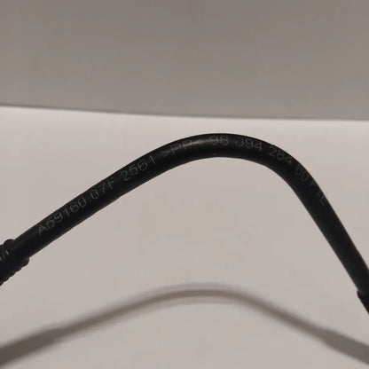 Genuine Master Clutch Cylinder Supply Pipe - Vauxhall Grandland X | 9809428480