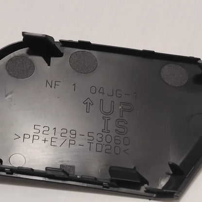 Genuine Lexus Cover, Fr Bumper, Lw | 52129-53916