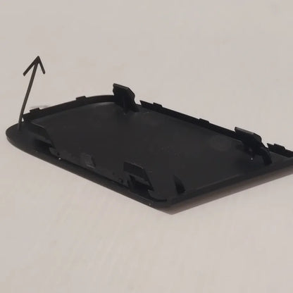 Genuine Lexus Cover, Fr Bumper, Lw | 52129-53916