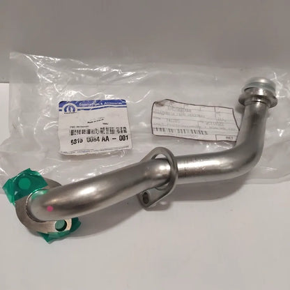 Genuine Coolant Inlet Pipe - Jeep Grand Cherokee 2011-2021 3.0 V6 | K68150084AA