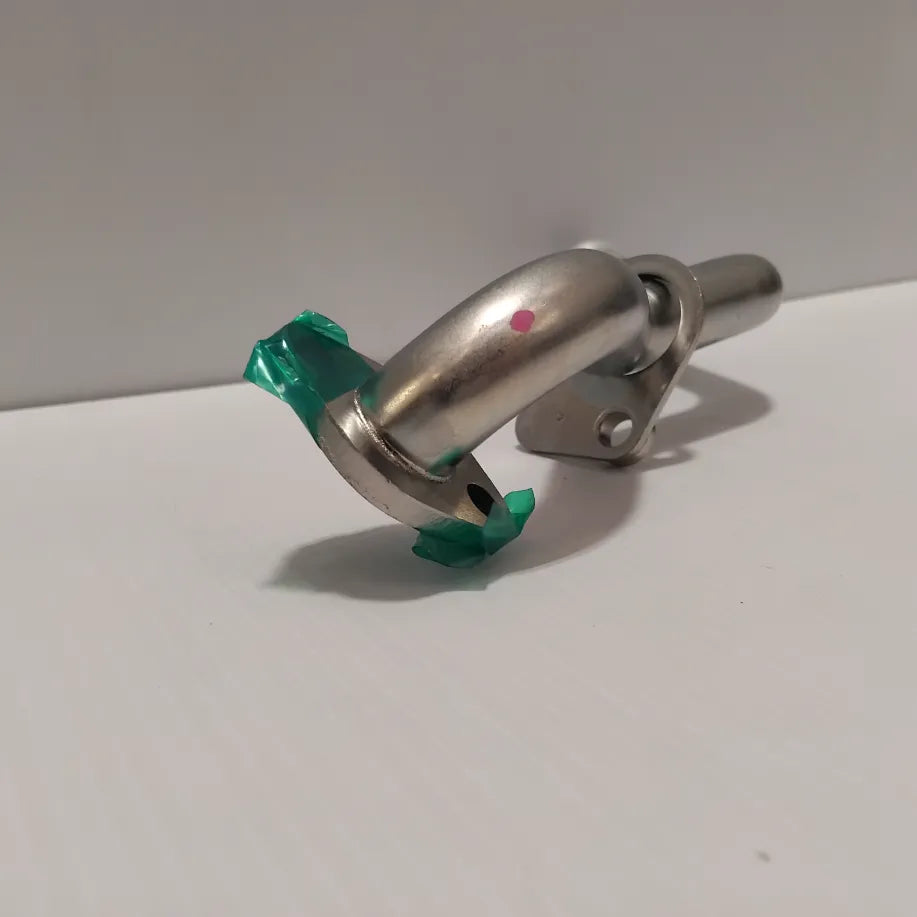 Genuine Coolant Inlet Pipe - Jeep Grand Cherokee 2011-2021 3.0 V6 | K68150084AA