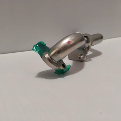 Genuine Coolant Inlet Pipe - Jeep Grand Cherokee 2011-2021 3.0 V6 | K68150084AA