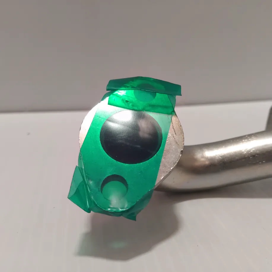 Genuine Coolant Inlet Pipe - Jeep Grand Cherokee 2011-2021 3.0 V6 | K68150084AA