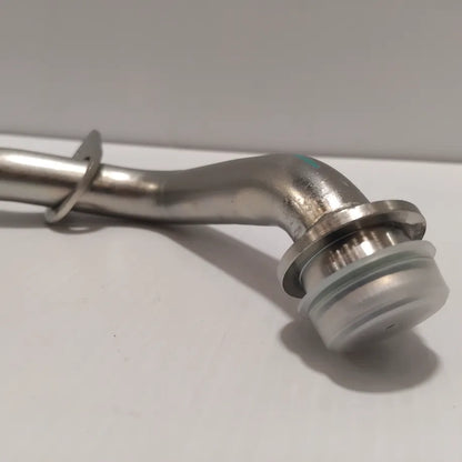 Genuine Coolant Inlet Pipe - Jeep Grand Cherokee 2011-2021 3.0 V6 | K68150084AA