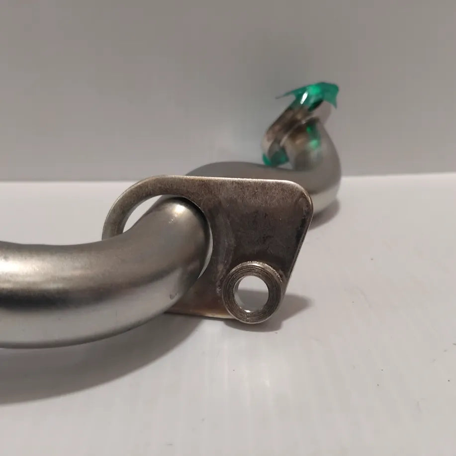 Genuine Coolant Inlet Pipe - Jeep Grand Cherokee 2011-2021 3.0 V6 | K68150084AA