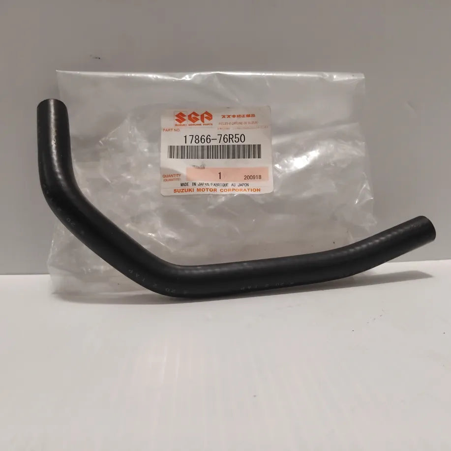 Genuine Suzuki Hose,Head To Tc | 17866-76R50-000