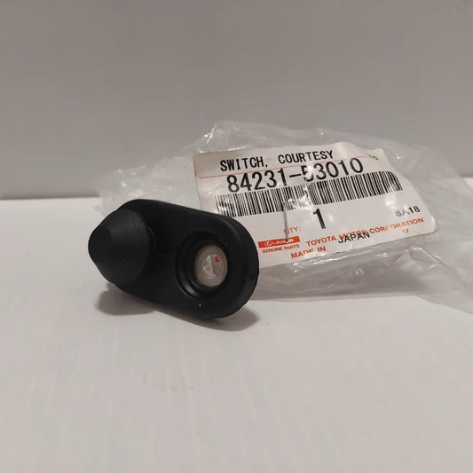 Courtesy Lamp Switch - Lexus GS Phase 3 | 84231-53010