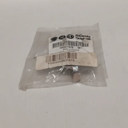 Genuine Bonnet Lock Hook - Fiat Fullback 2016-2019 | 6000611618