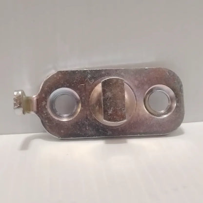 Genuine Bonnet Lock Hook - Fiat Fullback 2016-2019 | 6000611618